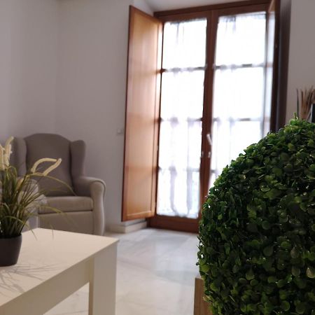 Wish Suite Jimios De Sevilla Seville Exterior photo