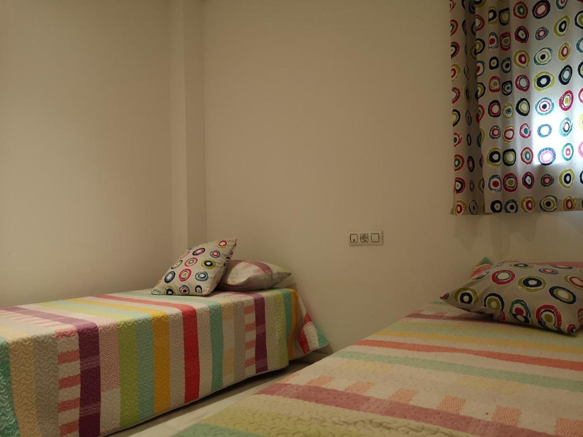 Wish Suite Jimios De Sevilla Seville Exterior photo