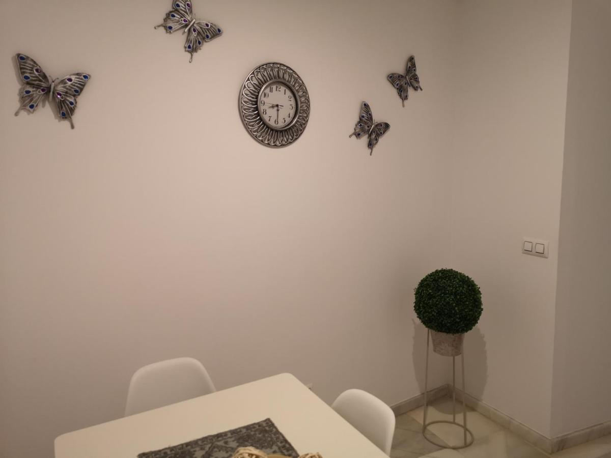 Wish Suite Jimios De Sevilla Seville Exterior photo