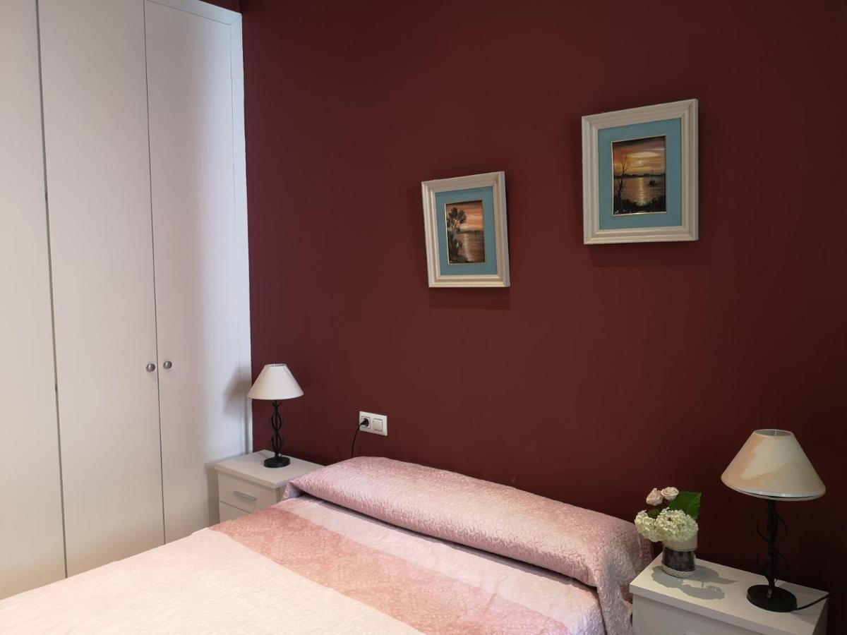 Wish Suite Jimios De Sevilla Seville Exterior photo