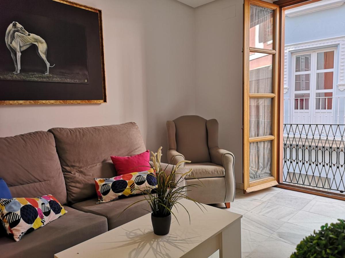 Wish Suite Jimios De Sevilla Seville Exterior photo