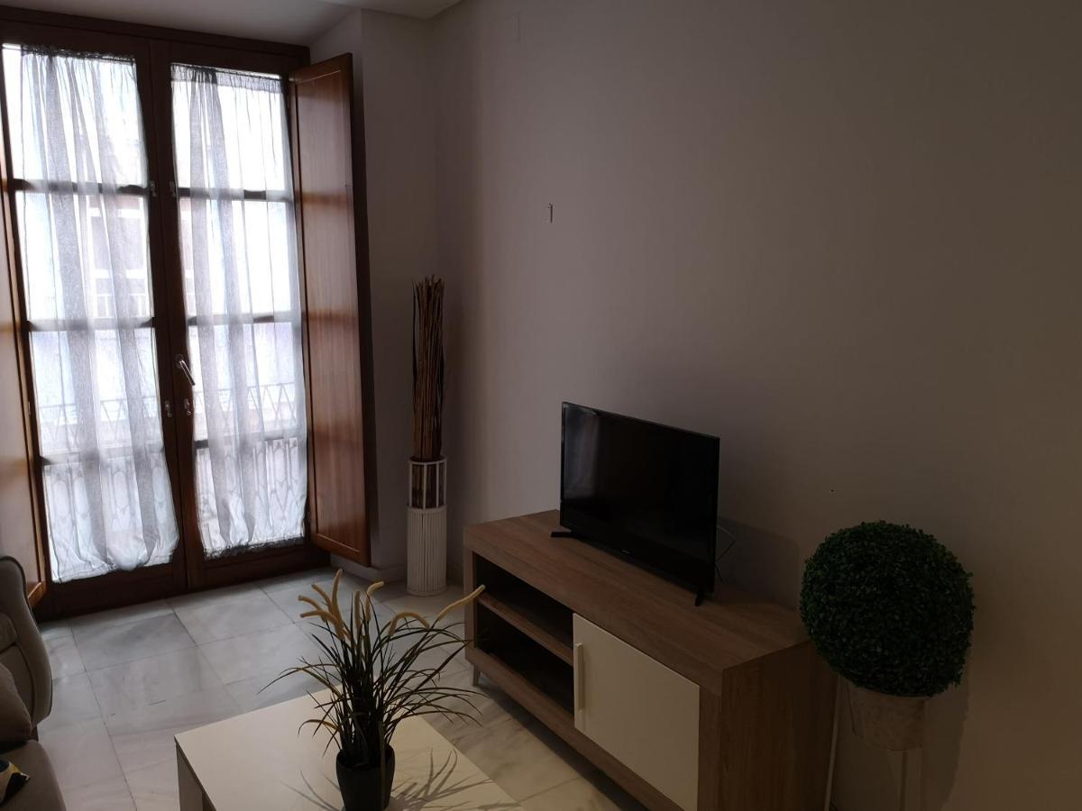 Wish Suite Jimios De Sevilla Seville Exterior photo